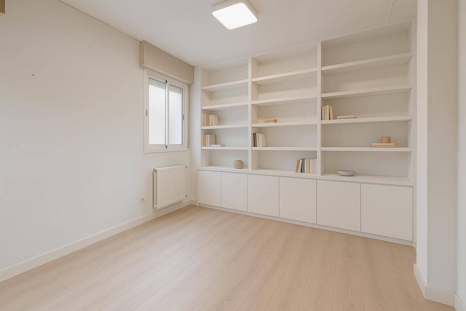 4 sovrum Lägenhet till salu i Granada stad med garage - 420 000 € (Ref: 9456533)