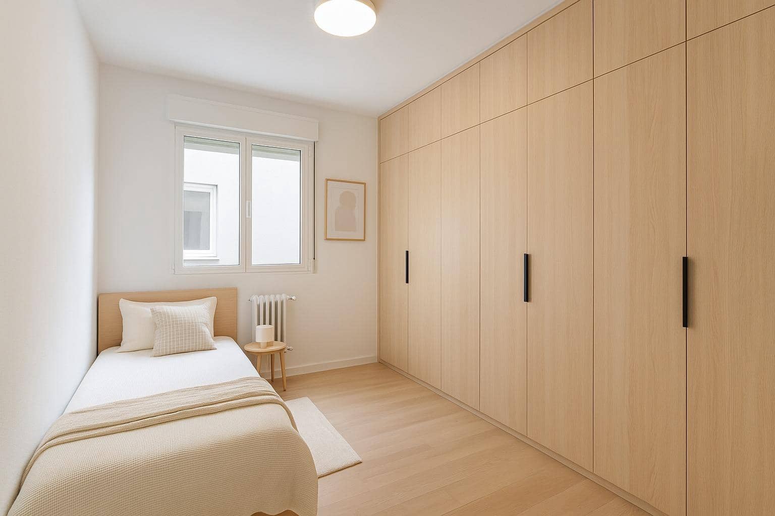 4 sovrum Lägenhet till salu i Granada stad med garage - 420 000 € (Ref: 9456533)