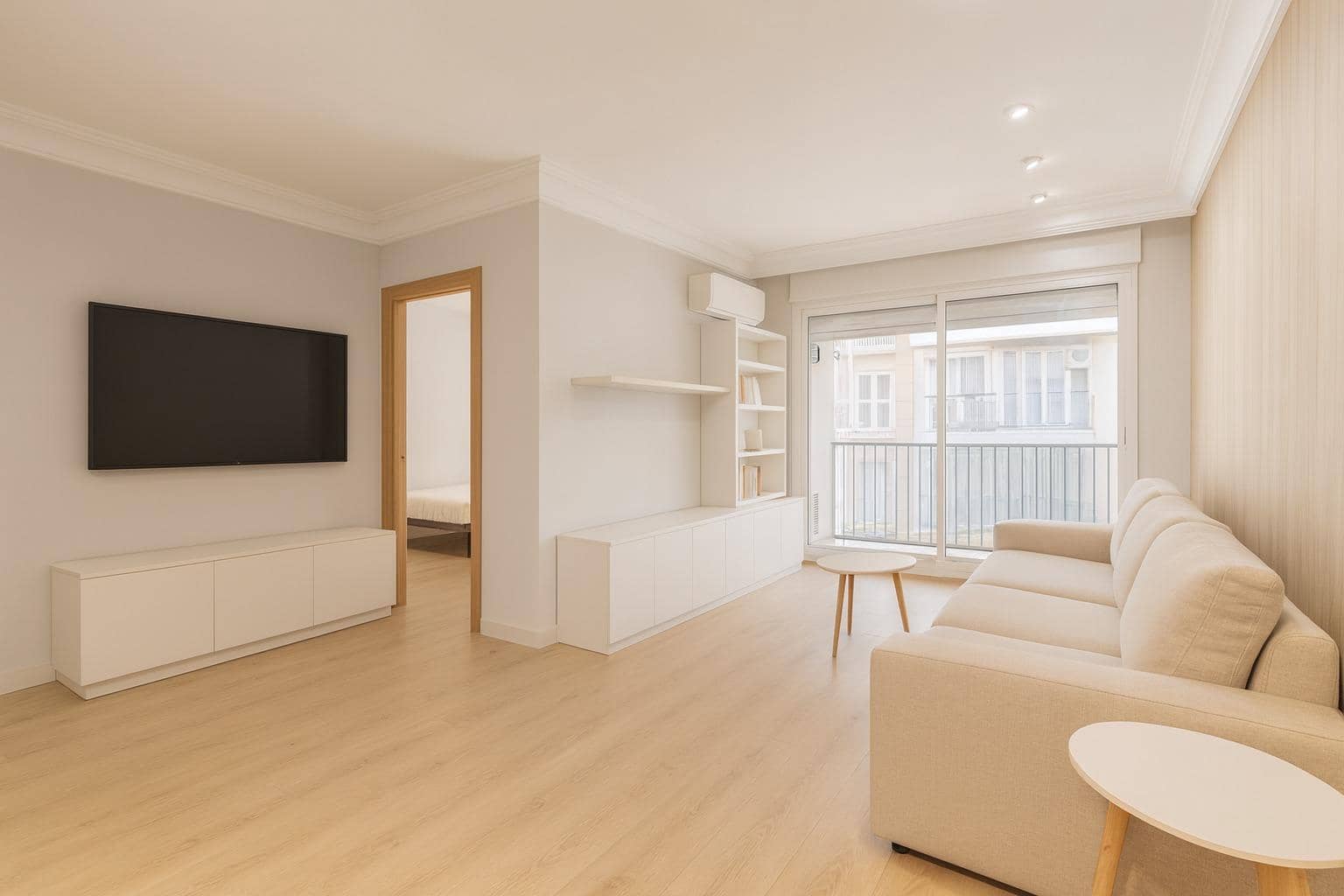 4 sovrum Lägenhet till salu i Granada stad med garage - 420 000 € (Ref: 9456533)