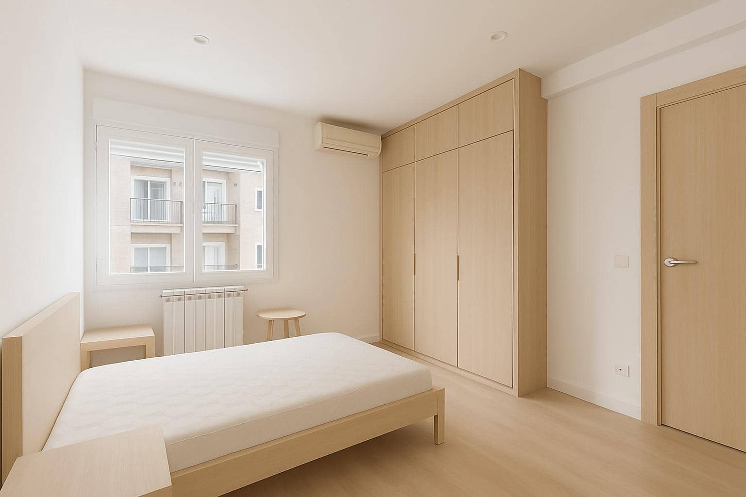 4 sovrum Lägenhet till salu i Granada stad med garage - 420 000 € (Ref: 9456533)