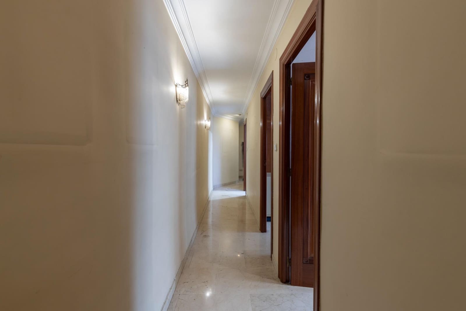 4 sovrum Lägenhet till salu i Granada stad med garage - 420 000 € (Ref: 9456533)