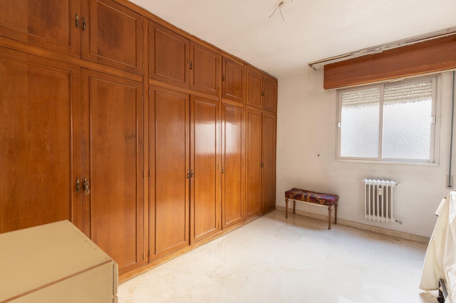 4 sovrum Lägenhet till salu i Granada stad med garage - 420 000 € (Ref: 9456533)