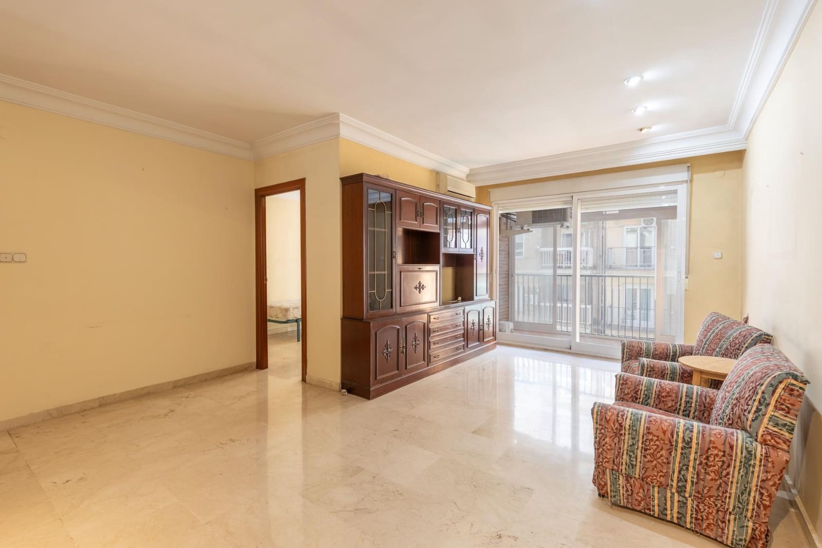 4 sovrum Lägenhet till salu i Granada stad med garage - 420 000 € (Ref: 9456533)