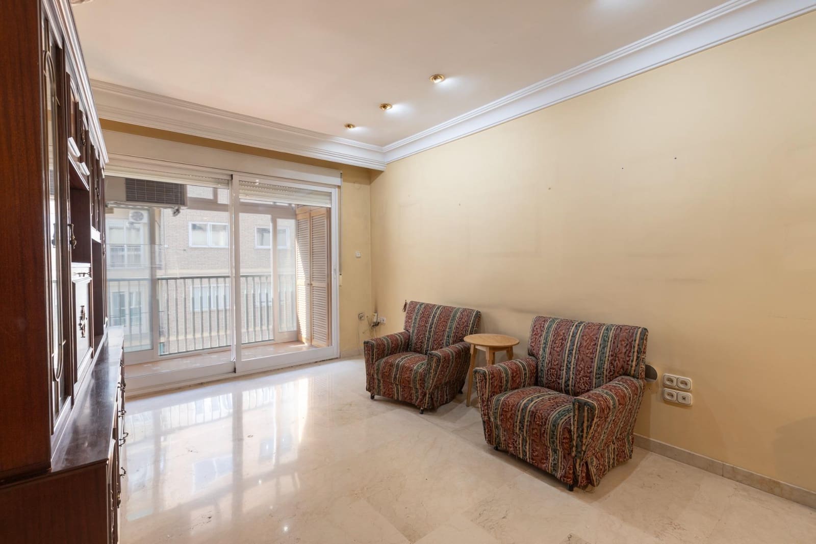 4 sovrum Lägenhet till salu i Granada stad med garage - 420 000 € (Ref: 9456533)