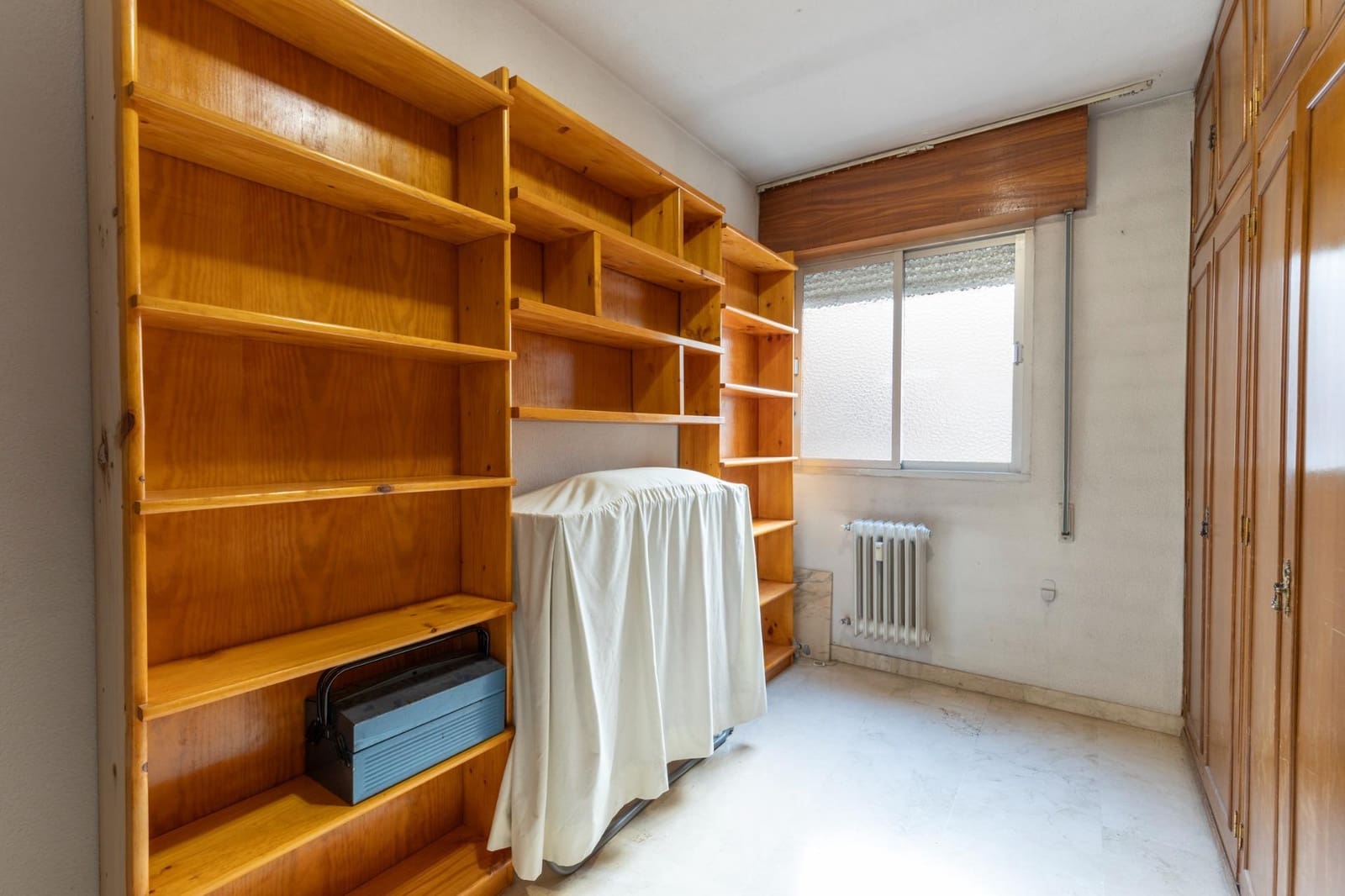 4 sovrum Lägenhet till salu i Granada stad med garage - 420 000 € (Ref: 9456533)