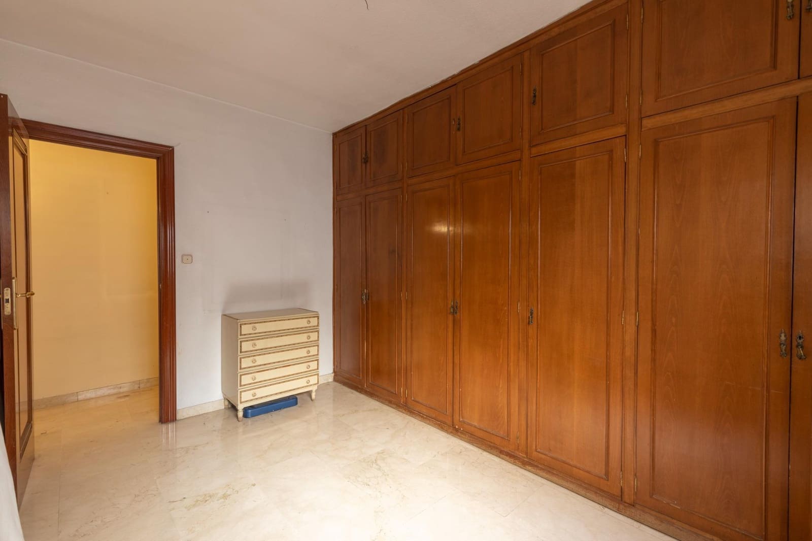 4 sovrum Lägenhet till salu i Granada stad med garage - 420 000 € (Ref: 9456533)