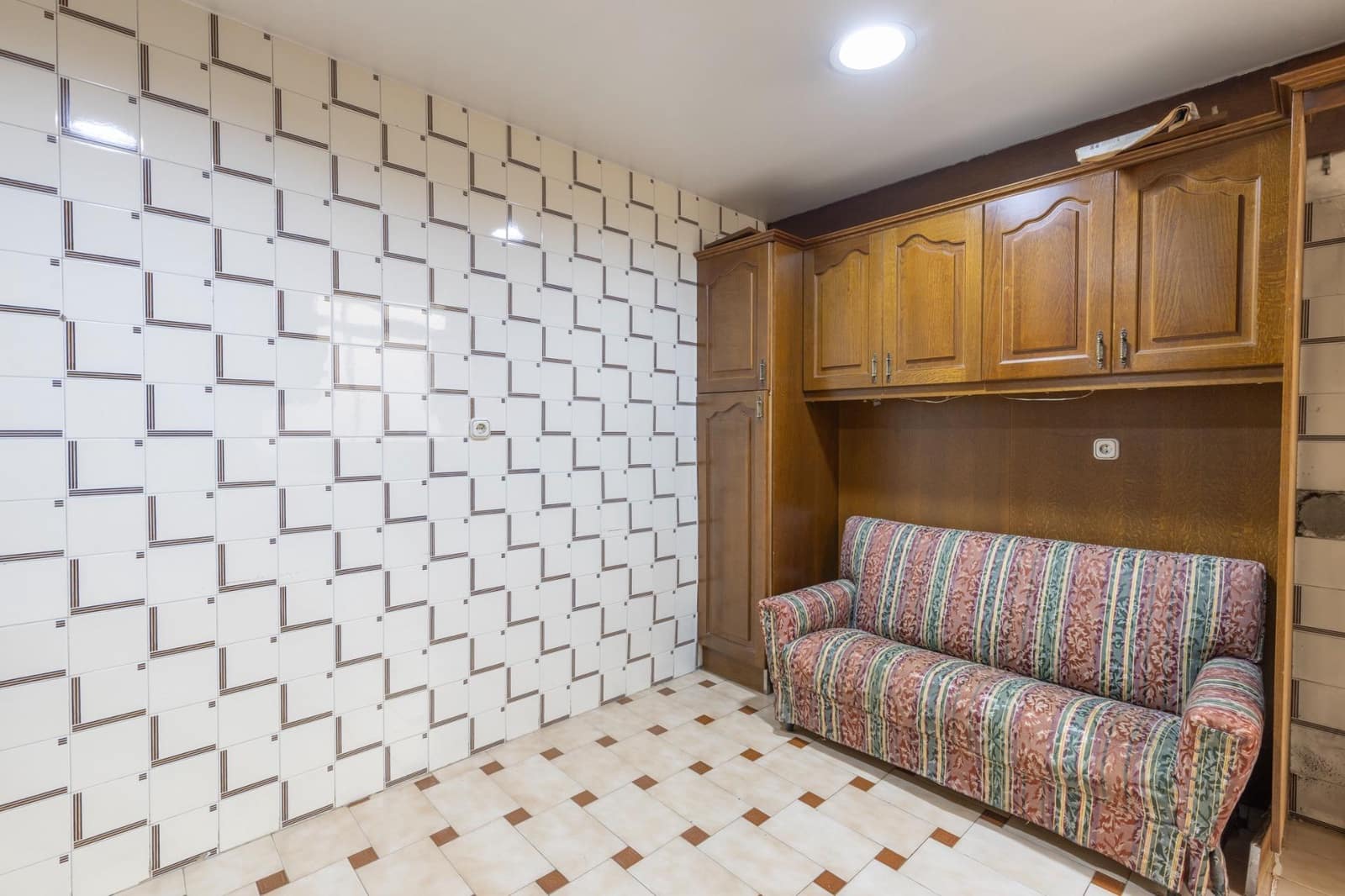 4 sovrum Lägenhet till salu i Granada stad med garage - 420 000 € (Ref: 9456533)