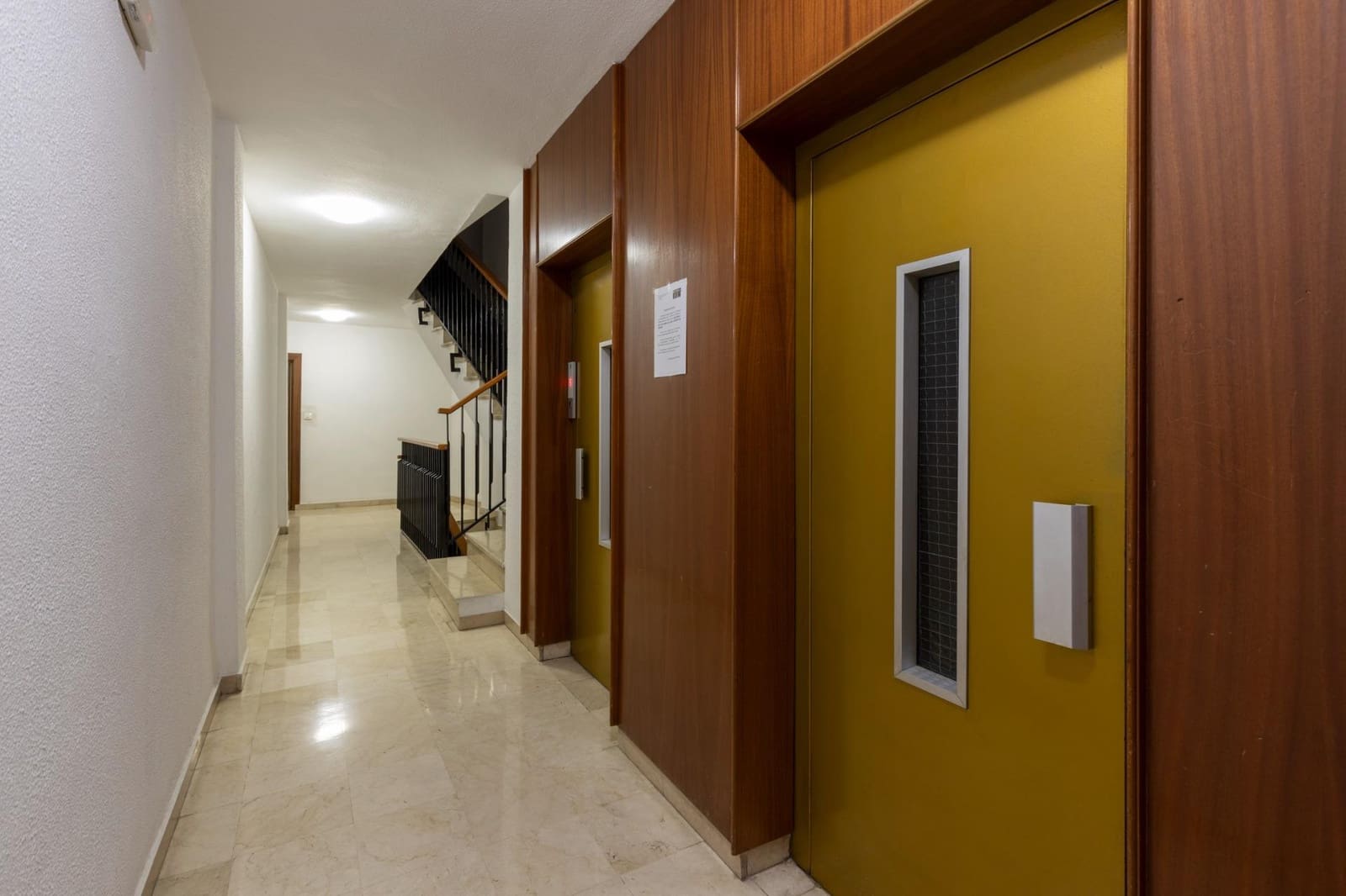 4 sovrum Lägenhet till salu i Granada stad med garage - 420 000 € (Ref: 9456533)