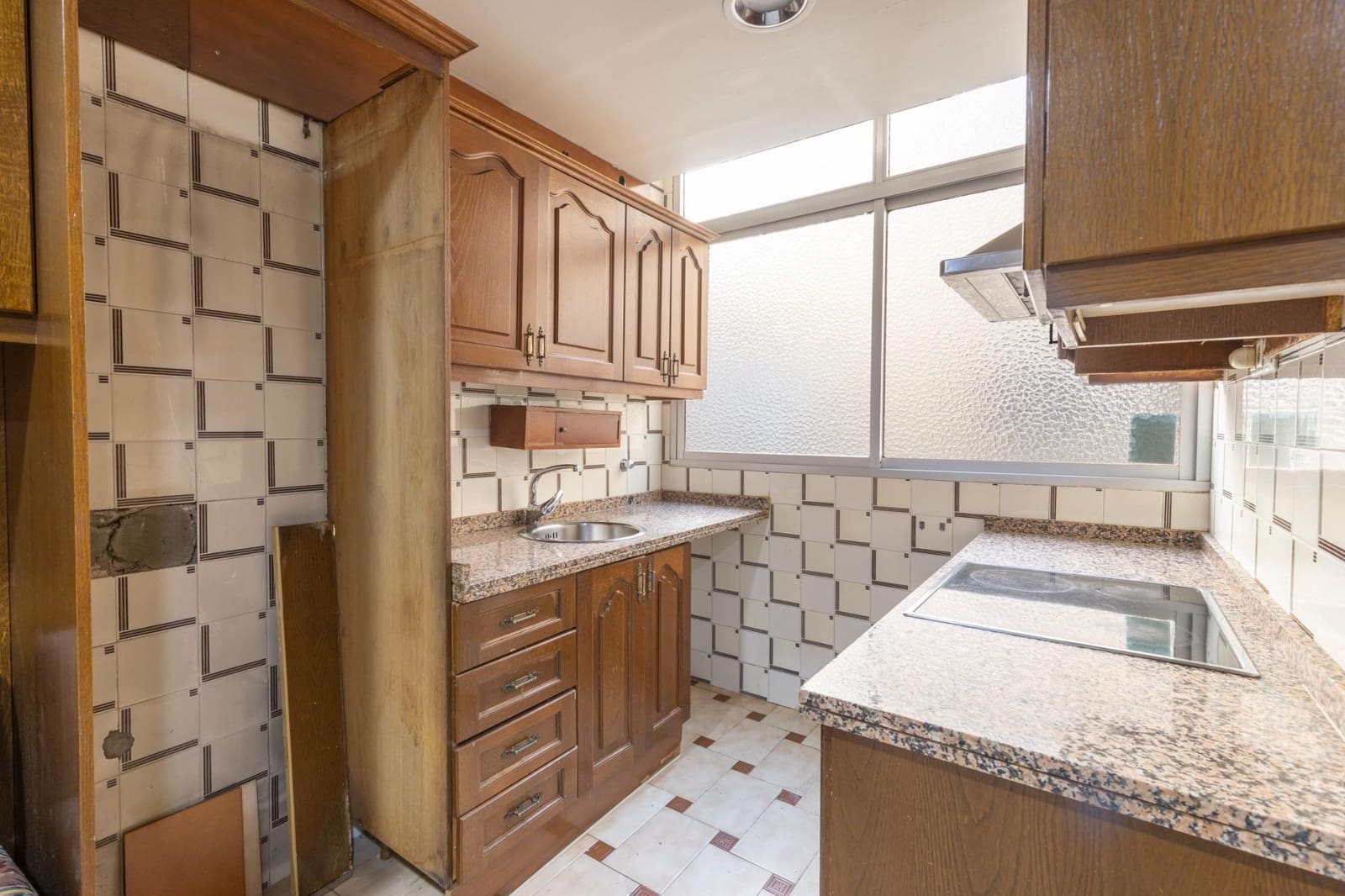 4 sovrum Lägenhet till salu i Granada stad med garage - 420 000 € (Ref: 9456533)