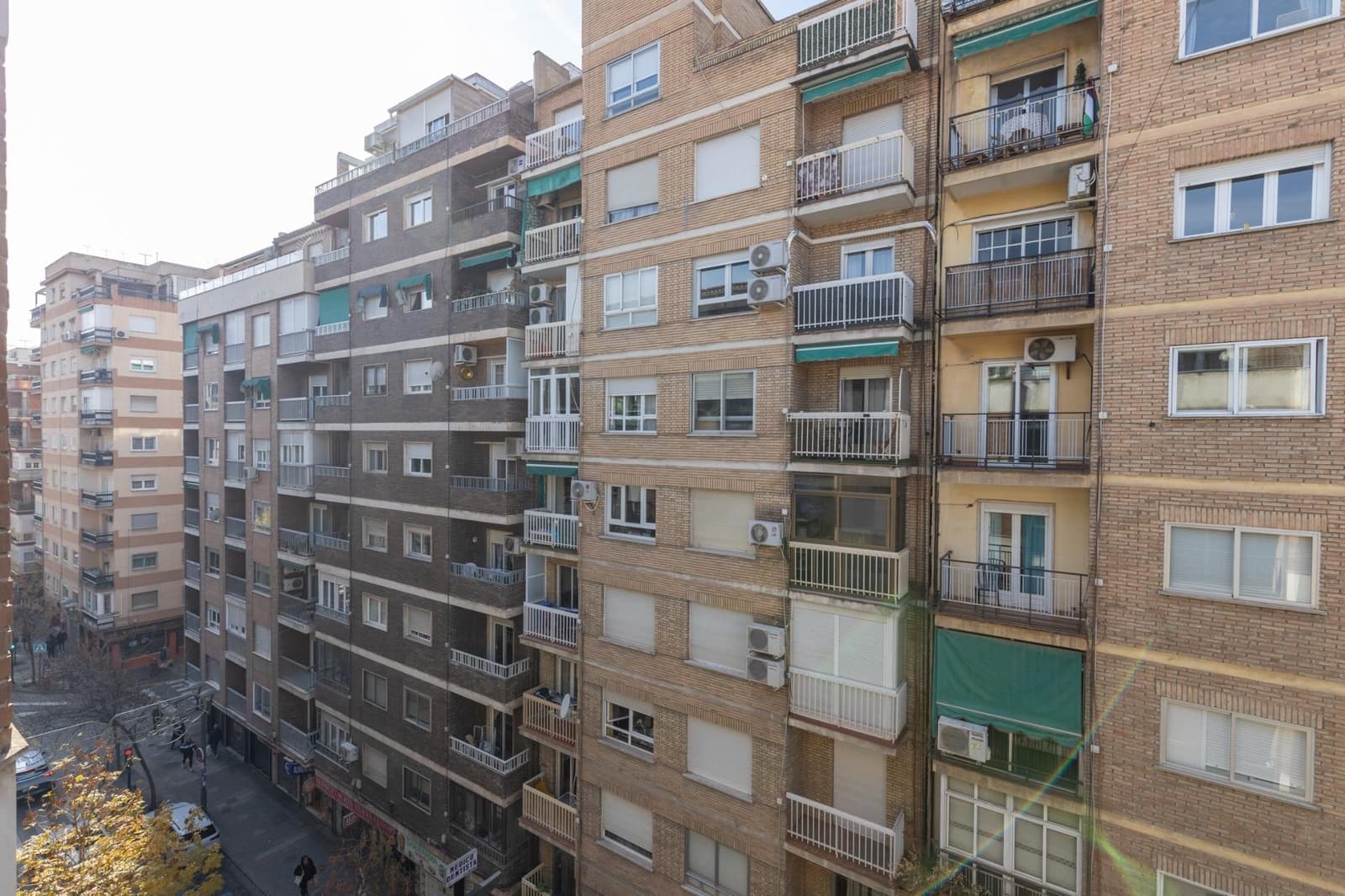 4 sovrum Lägenhet till salu i Granada stad med garage - 420 000 € (Ref: 9456533)