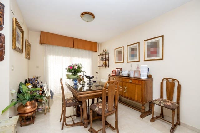 3 chambre Villa/Maison Mitoyenne à vendre à Ogíjares avec garage - 290 000 € (Ref: 9465715)