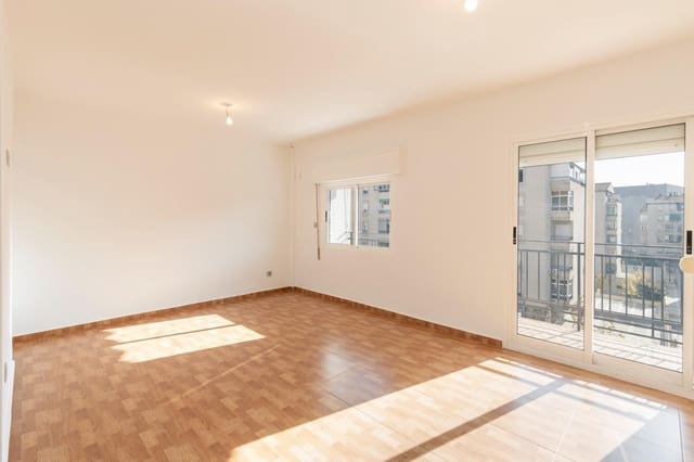 2 bedroom Flat for sale in Granada city - € 175,000 (Ref: 9465716)