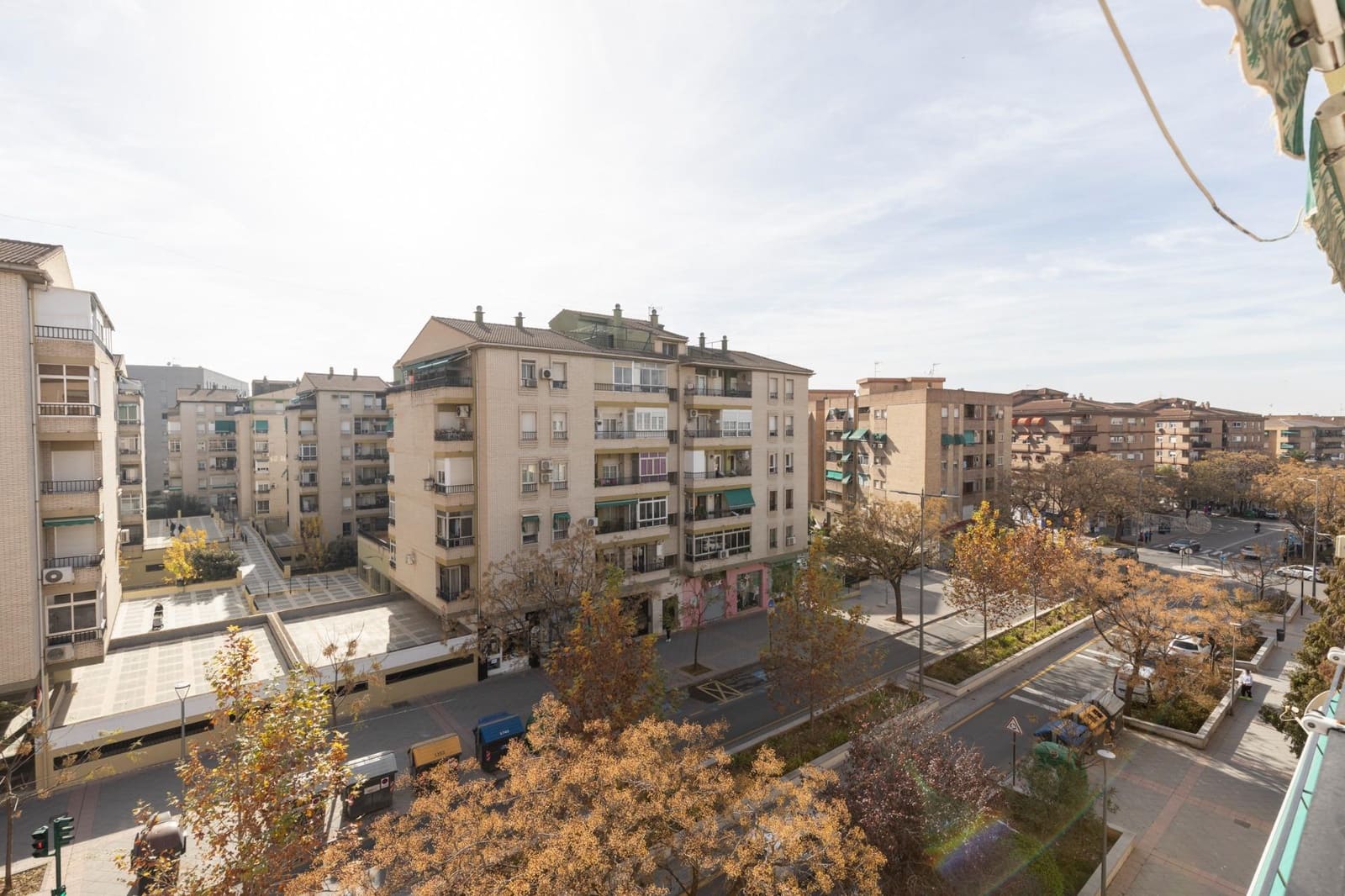 2 bedroom Flat for sale in Granada city - € 175,000 (Ref: 9465716)