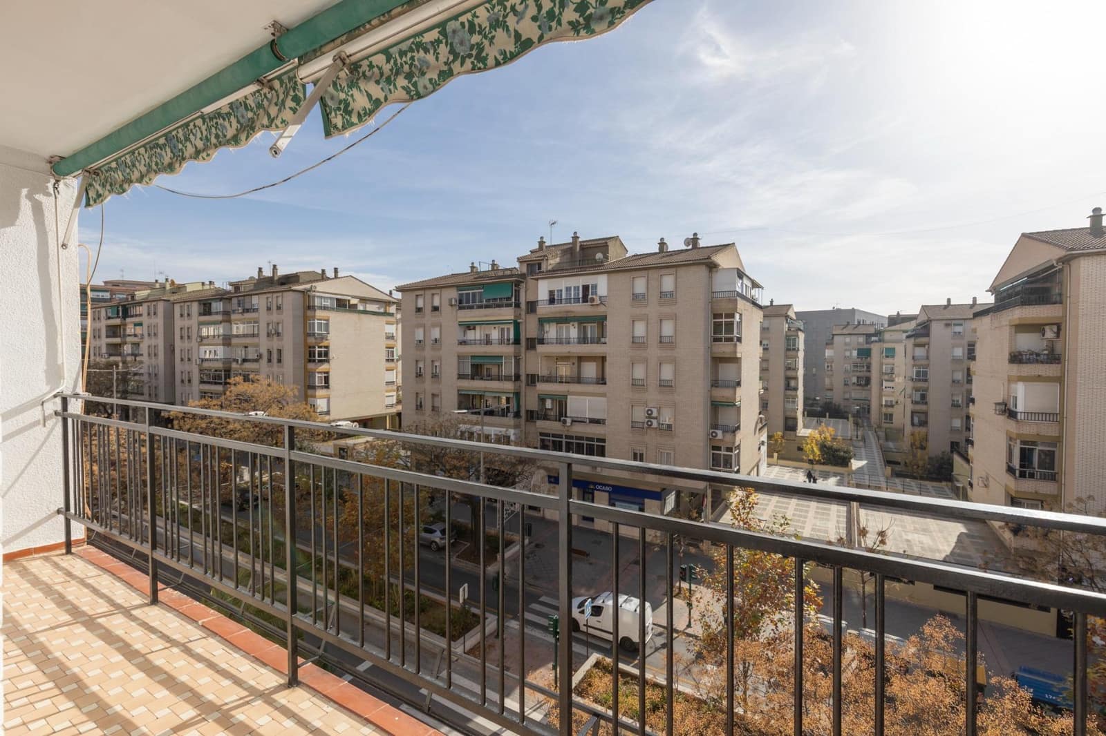 2 bedroom Flat for sale in Granada city - € 175,000 (Ref: 9465716)