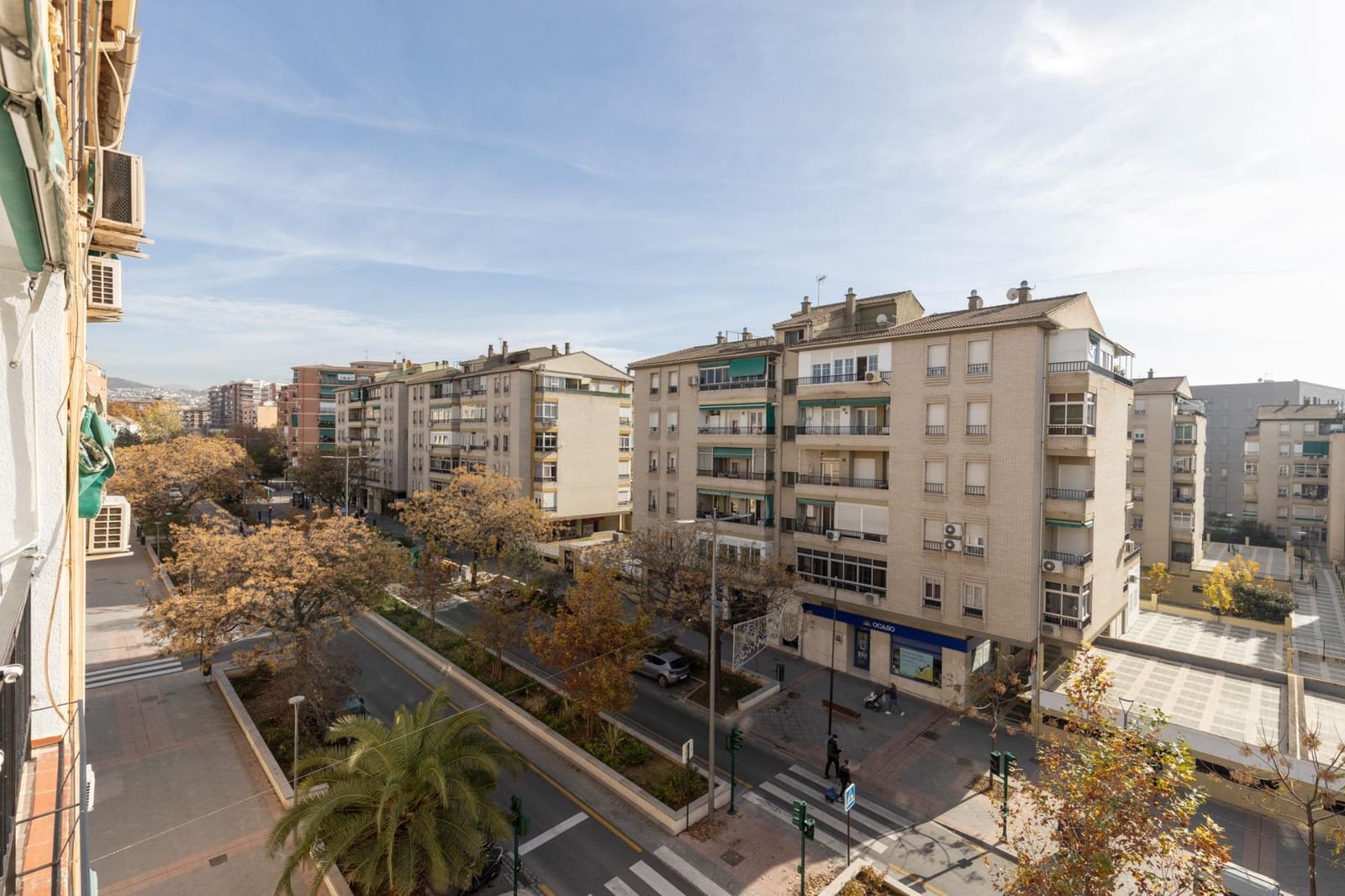 2 bedroom Flat for sale in Granada city - € 175,000 (Ref: 9465716)