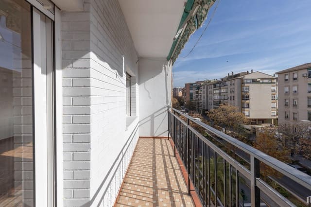 2 bedroom Flat for sale in Granada city - € 175,000 (Ref: 9465716)