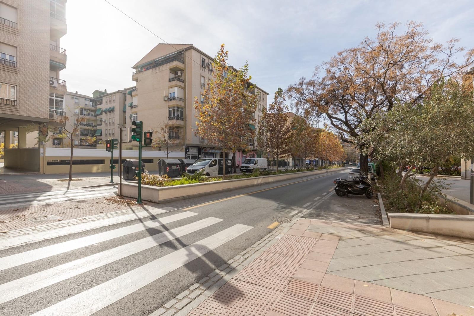 2 bedroom Flat for sale in Granada city - € 175,000 (Ref: 9465716)