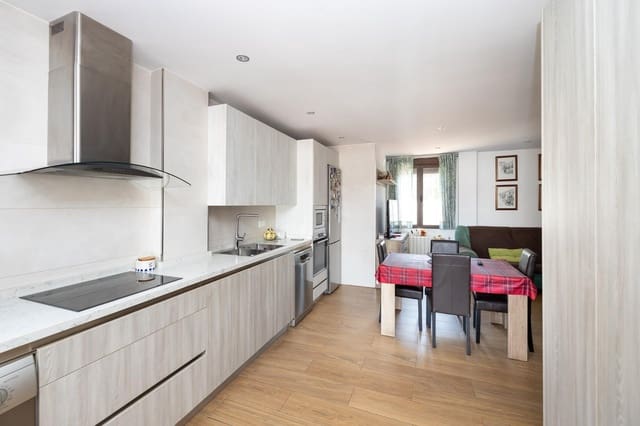 5 soverom Villa til salgs i Ogíjares - € 429 900 (Ref: 9465717)