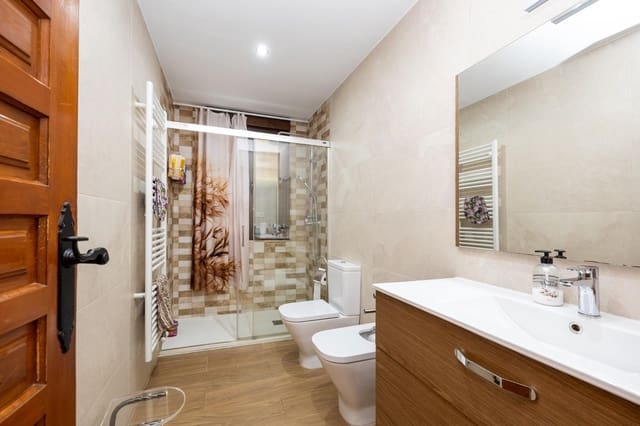 5 soverom Villa til salgs i Ogíjares - € 429 900 (Ref: 9465717)