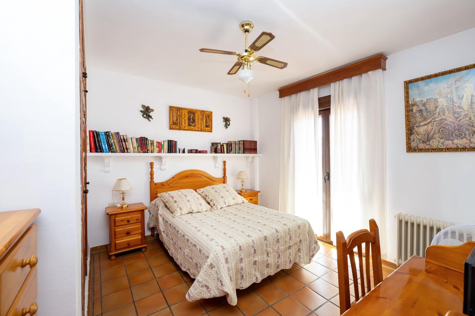 5 bedroom Villa for sale in Ogijares - € 429,900 (Ref: 9465717)