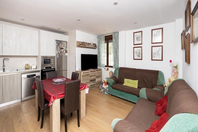 5 soverom Villa til salgs i Ogíjares - € 429 900 (Ref: 9465717)