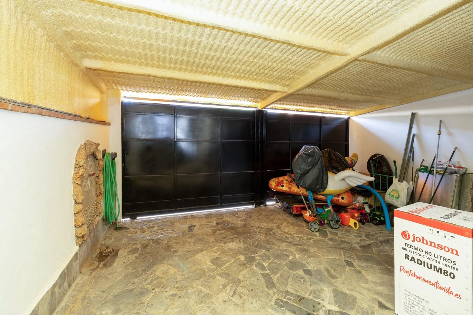 5 bedroom Villa for sale in Ogijares - € 429,900 (Ref: 9465717)