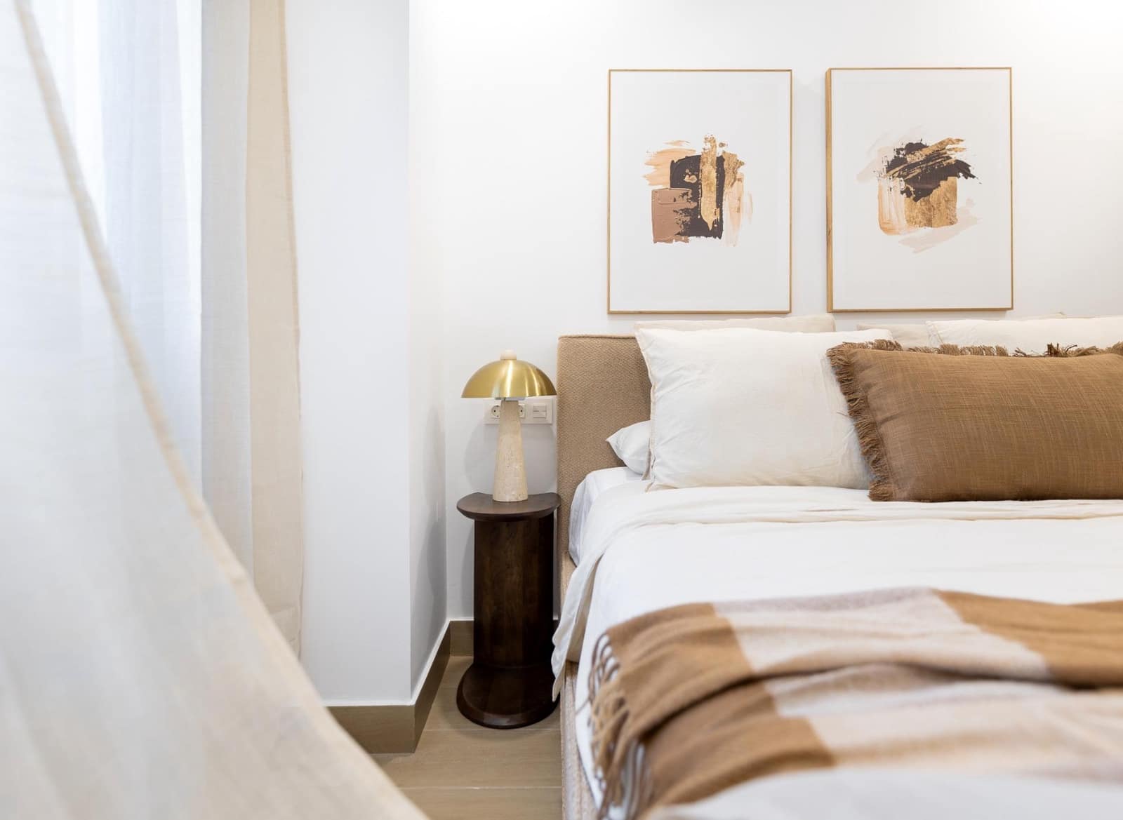 2 quarto Apartamento para venda em Granada cidade - 279 000 € (Ref: 9468612)