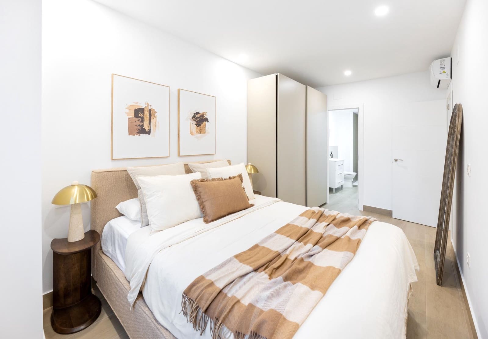 2 quarto Apartamento para venda em Granada cidade - 279 000 € (Ref: 9468612)