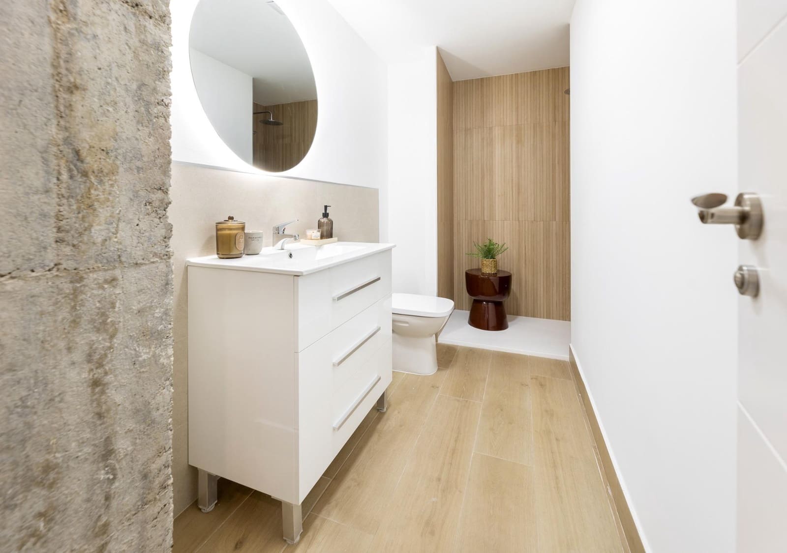 2 quarto Apartamento para venda em Granada cidade - 279 000 € (Ref: 9468612)