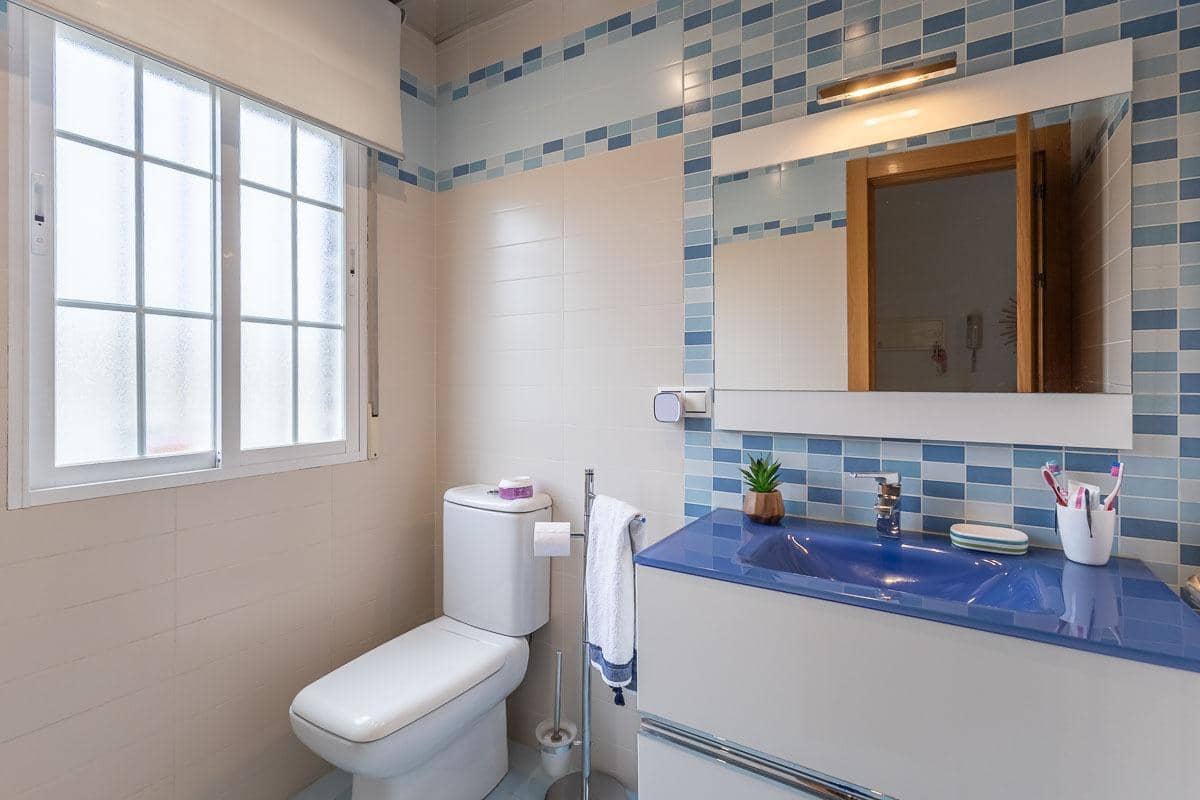 4 sypialnia Dom szeregowy na sprzedaż w Churriana de la Vega z garażem - 375 000 € (Ref: 9470636)