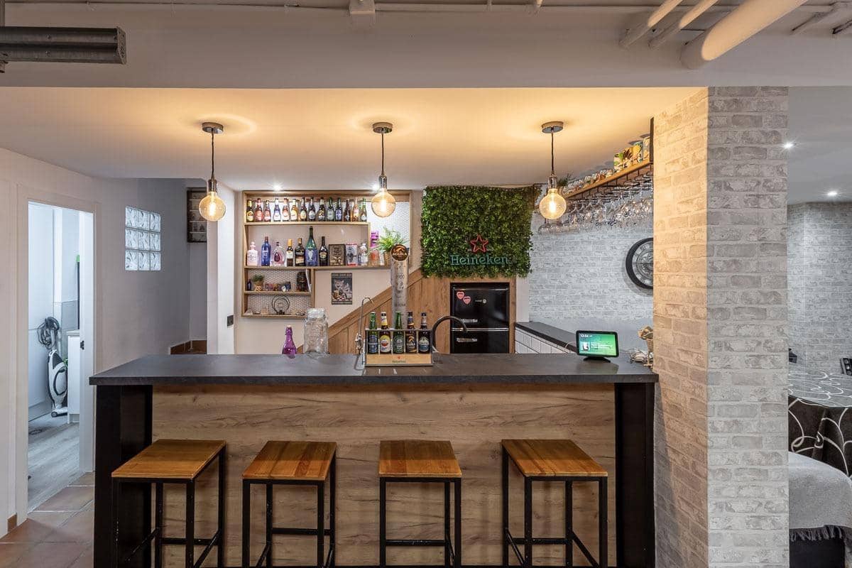 4 sypialnia Dom szeregowy na sprzedaż w Churriana de la Vega z garażem - 375 000 € (Ref: 9470636)