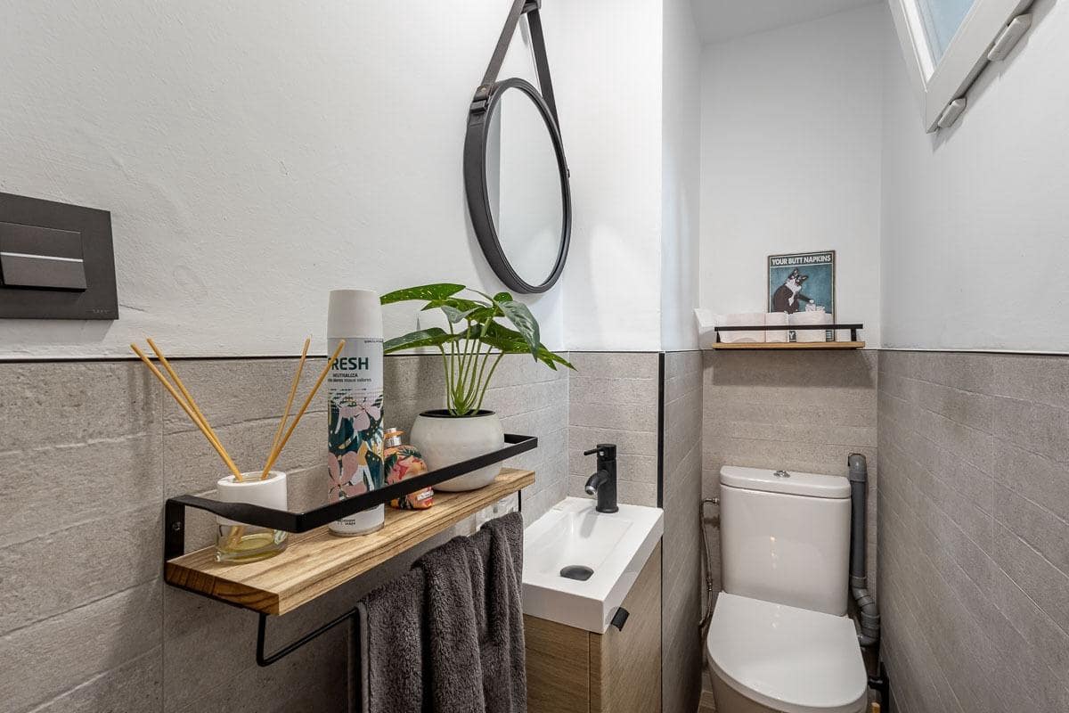 4 sypialnia Dom szeregowy na sprzedaż w Churriana de la Vega z garażem - 375 000 € (Ref: 9470636)