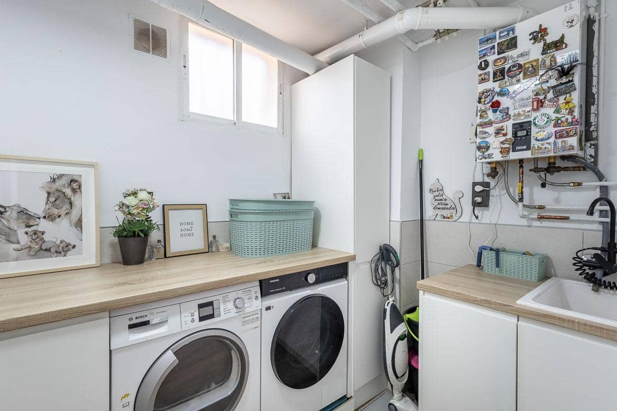 4 sypialnia Dom szeregowy na sprzedaż w Churriana de la Vega z garażem - 375 000 € (Ref: 9470636)