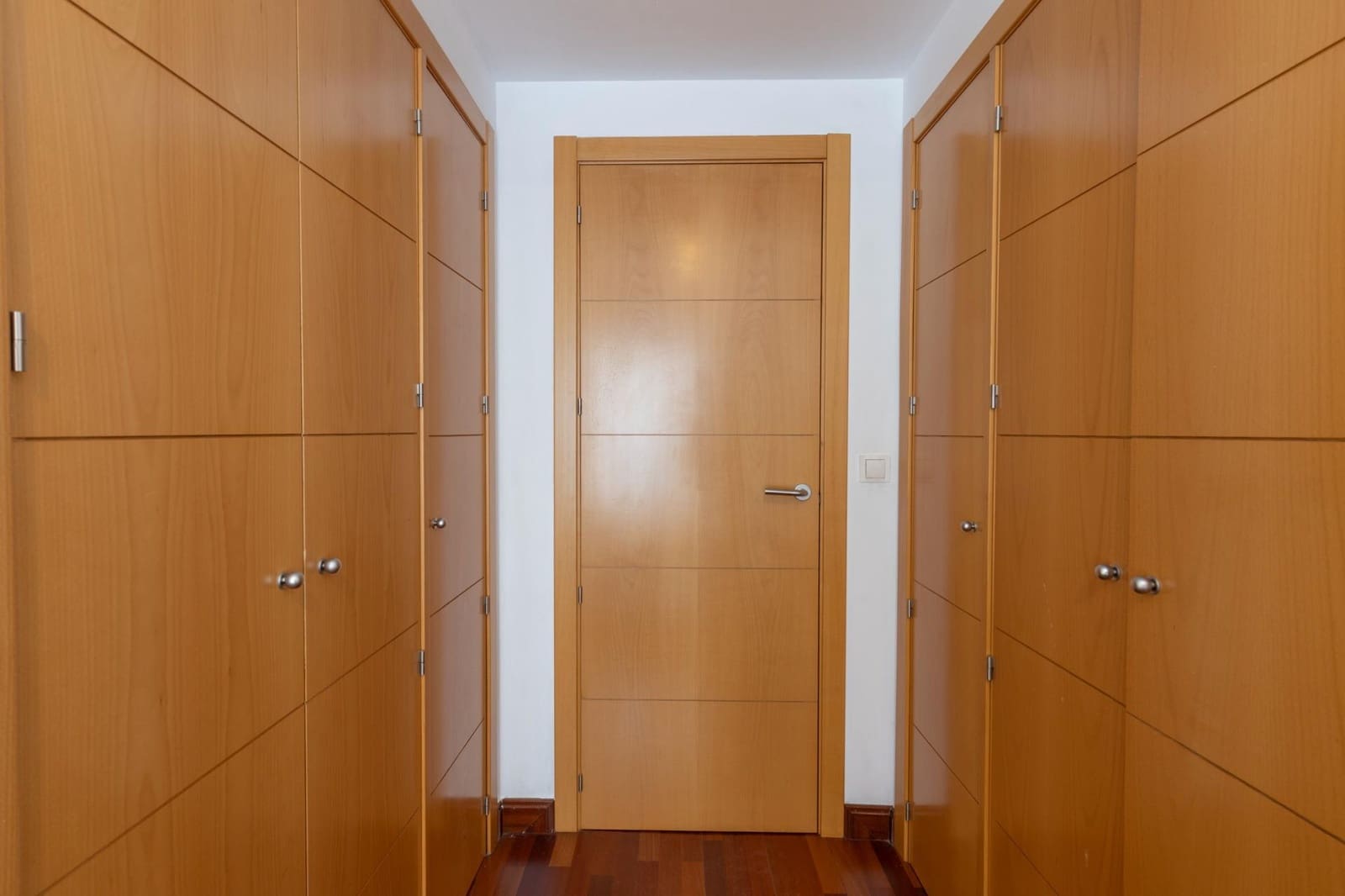 2 Zimmer Wohnung zu verkaufen in Granada Stadt mit Garage - 356.500 € (Ref: 9470638)