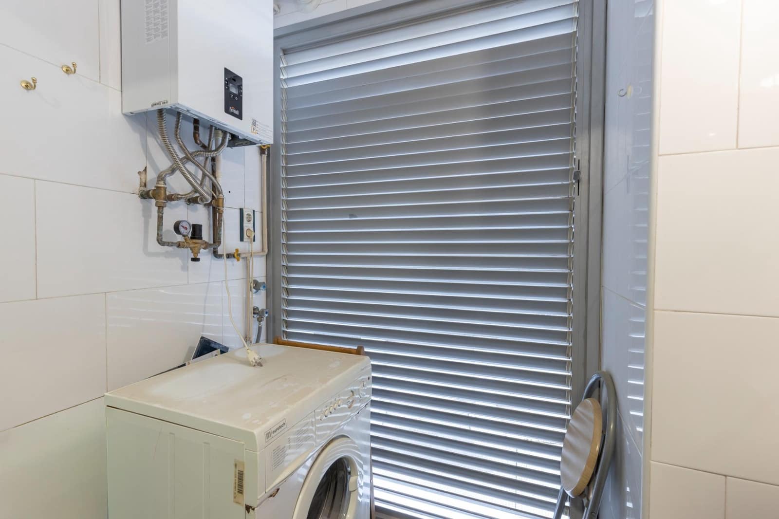 2 Zimmer Wohnung zu verkaufen in Granada Stadt mit Garage - 356.500 € (Ref: 9470638)