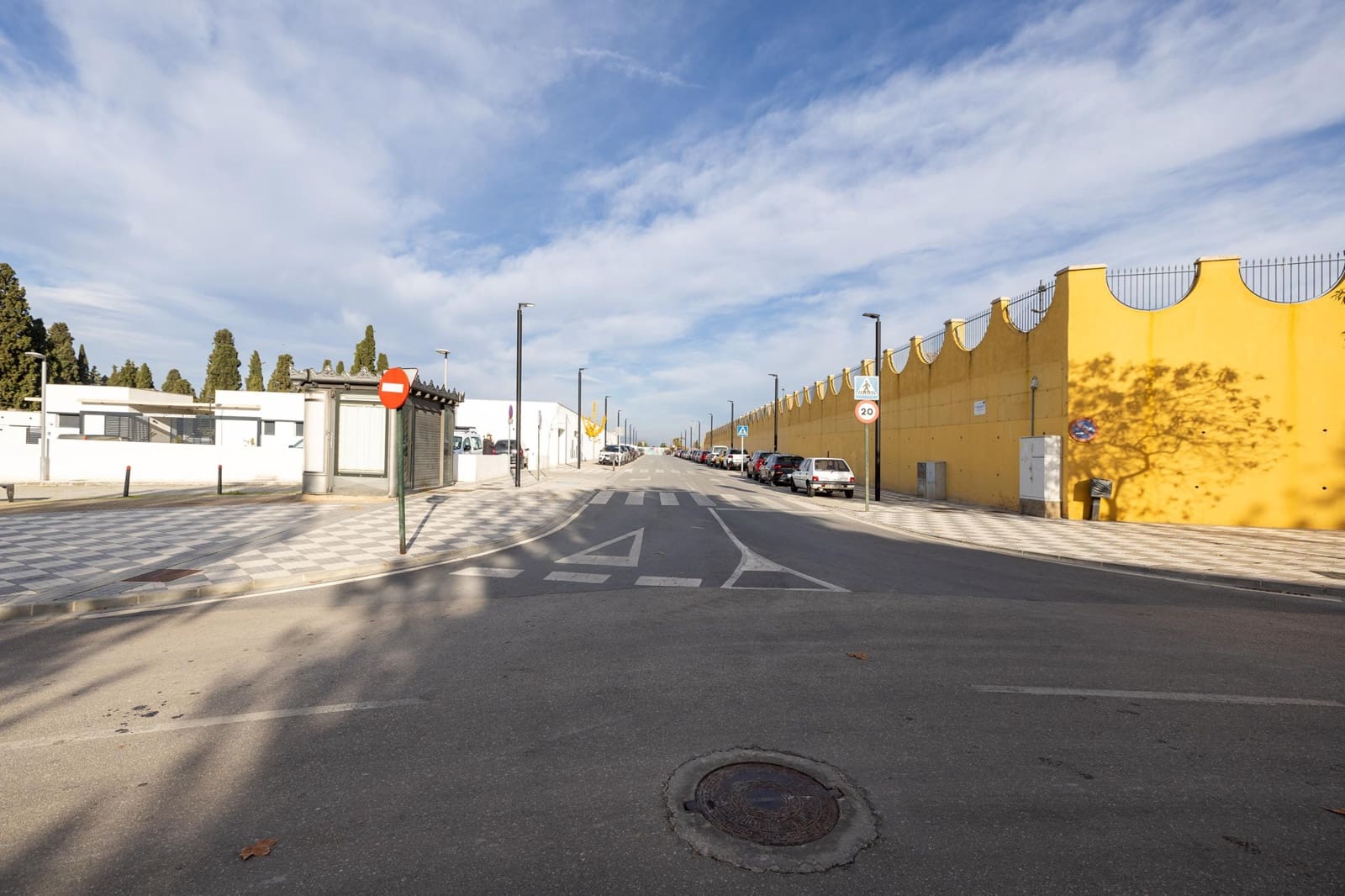 Finca/Casa Rural de 1 habitación en Maracena en venta con piscina - 195.000 € (Ref: 9470639)
