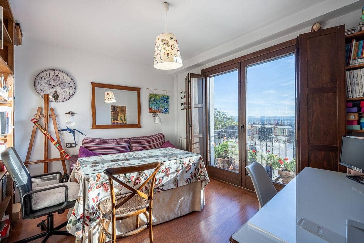 Casa de 7 habitaciones en Granada ciudad en venta con piscina garaje - 1.600.000 € (Ref: 9470640)