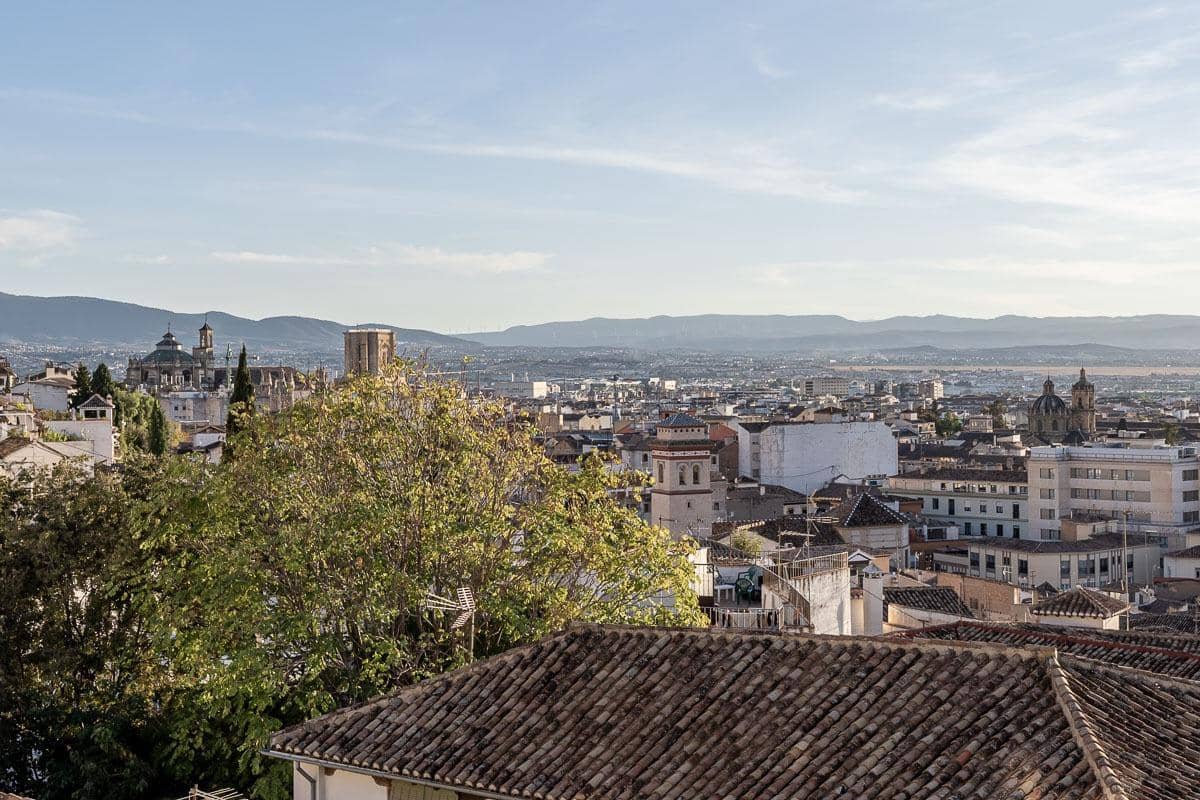 Casa de 7 habitaciones en Granada ciudad en venta con piscina garaje - 1.600.000 € (Ref: 9470640)