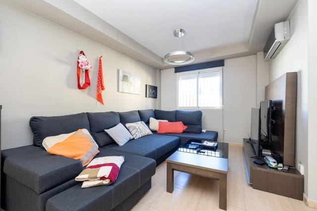 3 camera da letto Villetta a Schiera in vendita in Belicena, Vegas del Genil con piscina garage - 229.900 € (Rif: 9473131)