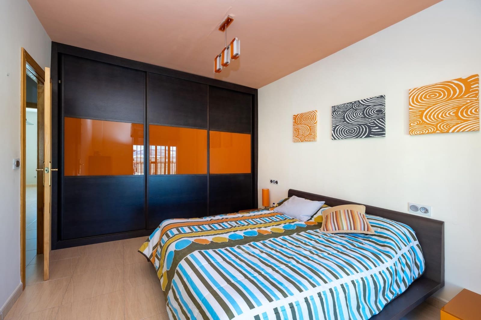 3 camera da letto Villetta a Schiera in vendita in Belicena con piscina garage - 229.900 € (Rif: 9473131)