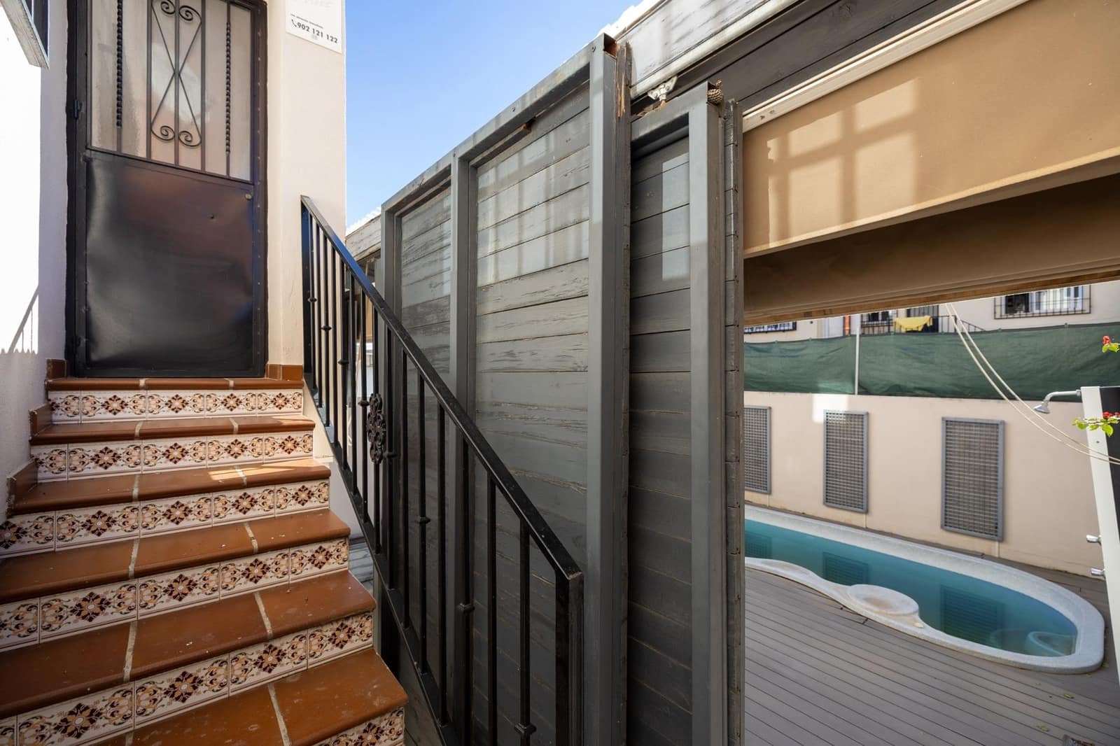 3 camera da letto Villetta a Schiera in vendita in Belicena con piscina garage - 229.900 € (Rif: 9473131)