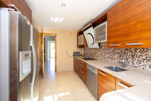 3 camera da letto Villetta a Schiera in vendita in Belicena, Vegas del Genil con piscina garage - 229.900 € (Rif: 9473131)