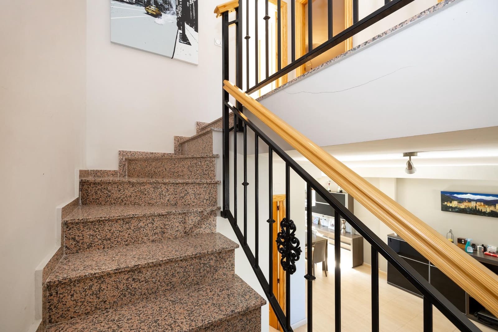 3 camera da letto Villetta a Schiera in vendita in Belicena con piscina garage - 229.900 € (Rif: 9473131)