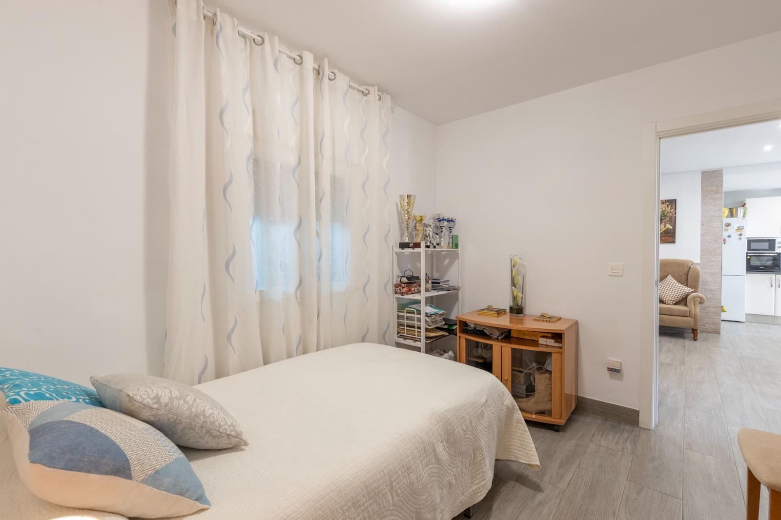 3 bedroom Finca/Country House for sale in Santa Fe with pool garage - € 199,000 (Ref: 9474341)