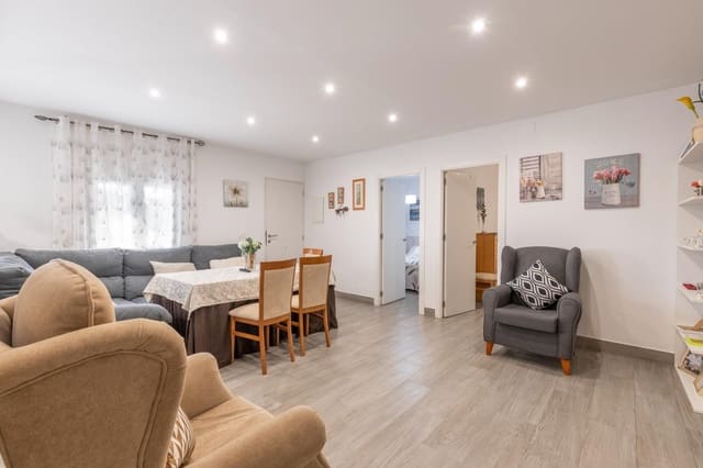 3 Zimmer Finca/Landgut zu verkaufen in Santa Fe mit Pool Garage - 199.000 € (Ref: 9474341)