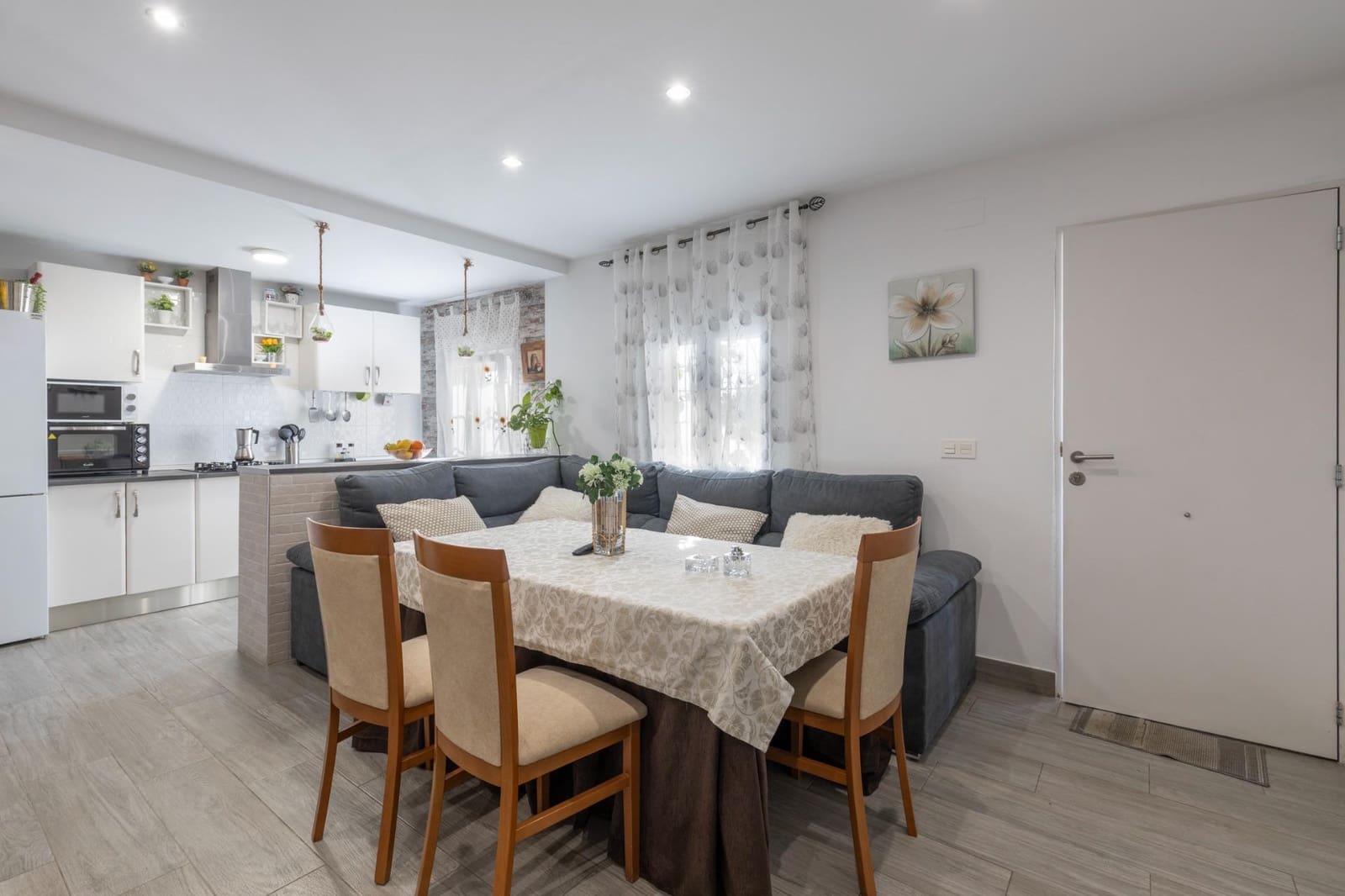 3 bedroom Finca/Country House for sale in Santa Fe with pool garage - € 199,000 (Ref: 9474341)