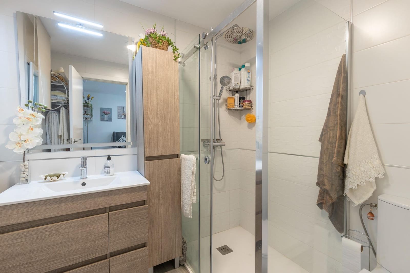 3 bedroom Finca/Country House for sale in Santa Fe with pool garage - € 199,000 (Ref: 9474341)