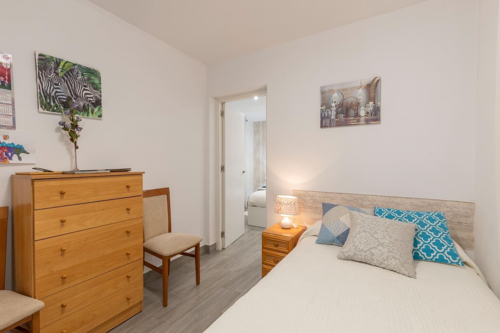 3 bedroom Finca/Country House for sale in Santa Fe with pool garage - € 199,000 (Ref: 9474341)