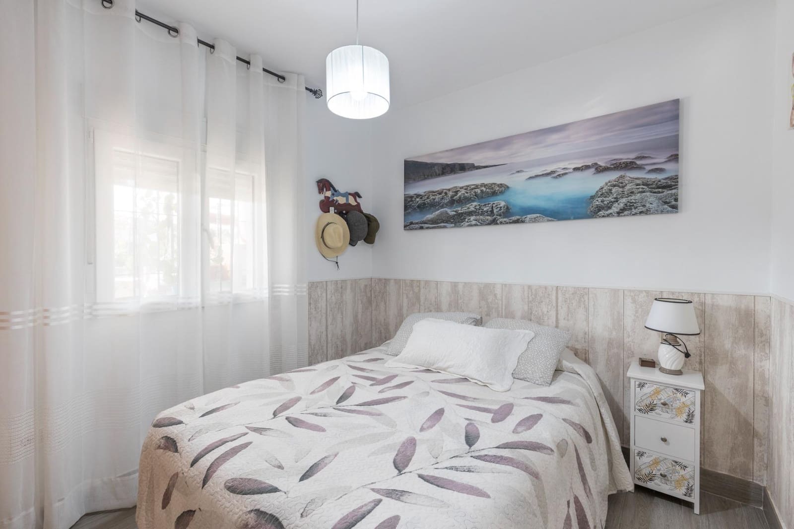 3 bedroom Finca/Country House for sale in Santa Fe with pool garage - € 199,000 (Ref: 9474341)