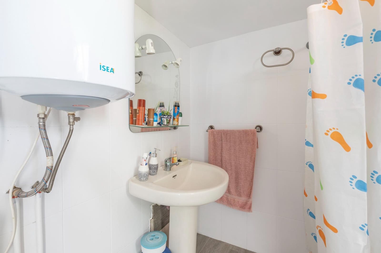 3 bedroom Finca/Country House for sale in Santa Fe with pool garage - € 199,000 (Ref: 9474341)